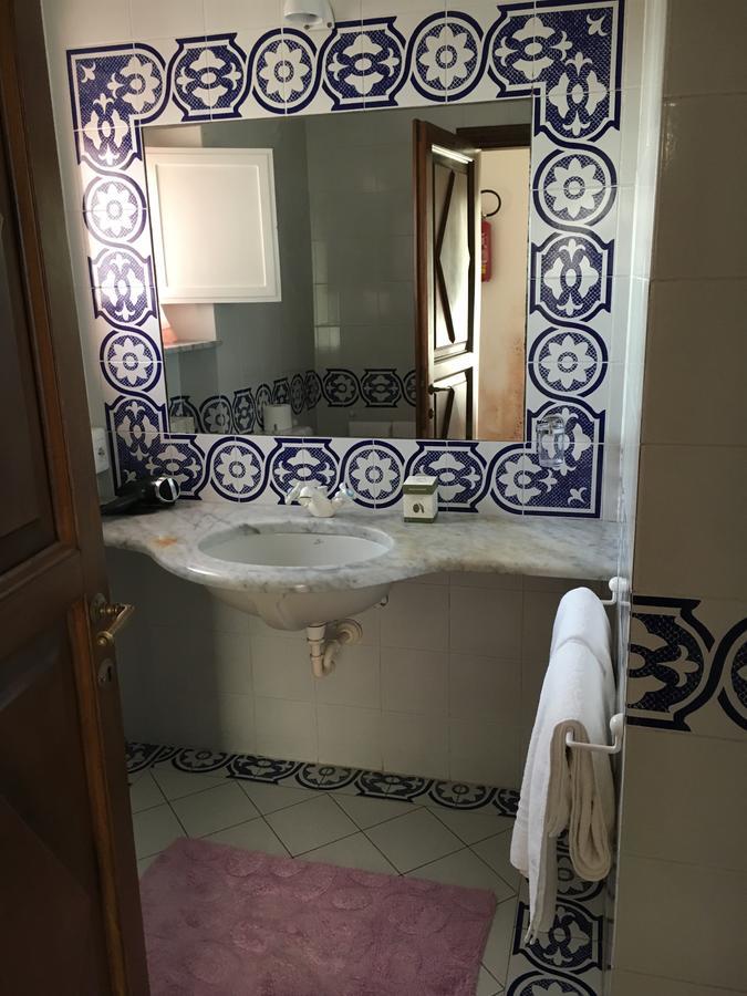 Montemarcello Room And Bathroom Ameglia Exteriér fotografie